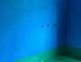 平乐卫生间测漏水多少钱