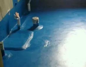 平乐卫生间测漏水多少钱